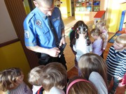 Výukový program Městské policie Mladá Boleslav - Bezpečné chování